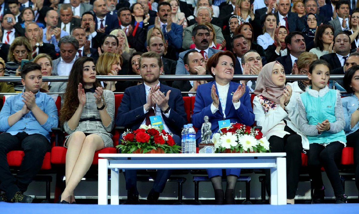 FOTO: Zekeriya ALBAYRAK - SÖZCÜ