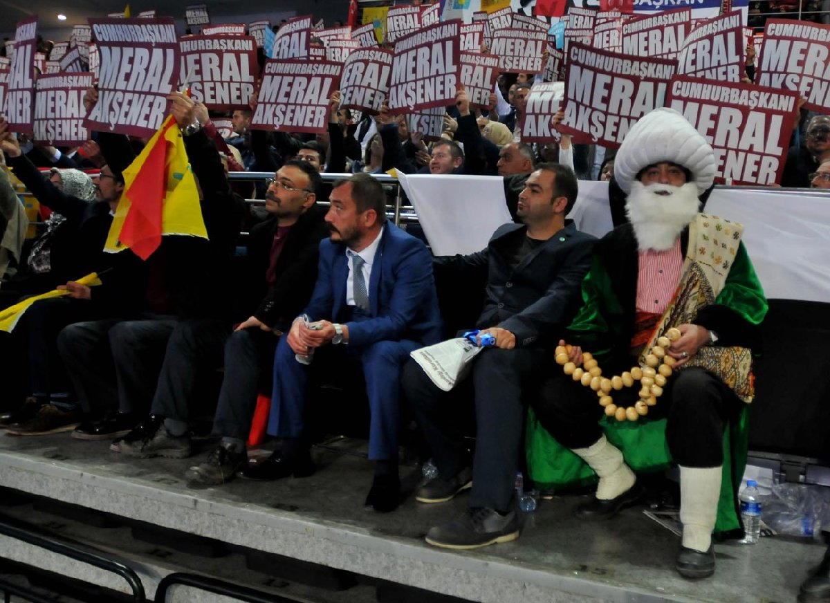 FOTO: Zekeriya ALBAYRAK - SÖZCÜ