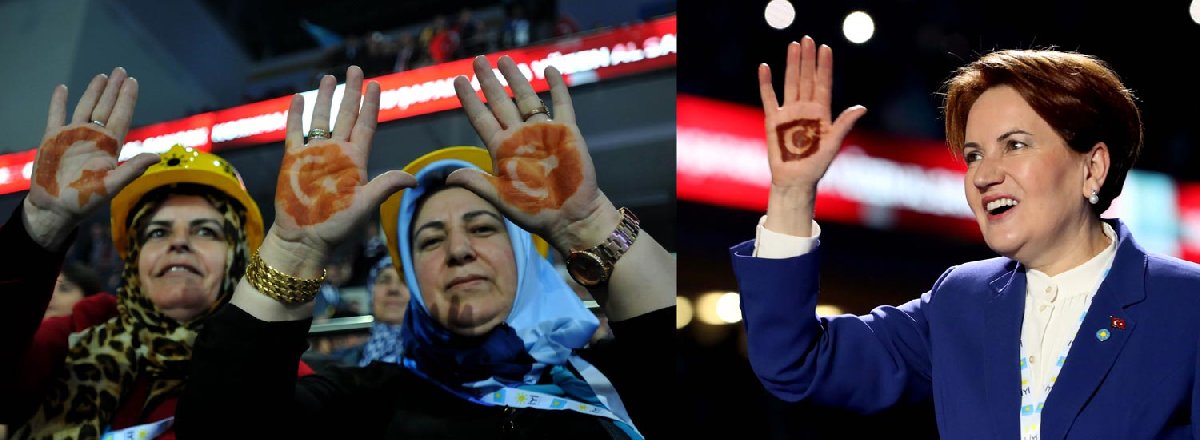 FOTO: Zekeriya ALBAYRAK - SÖZCÜ