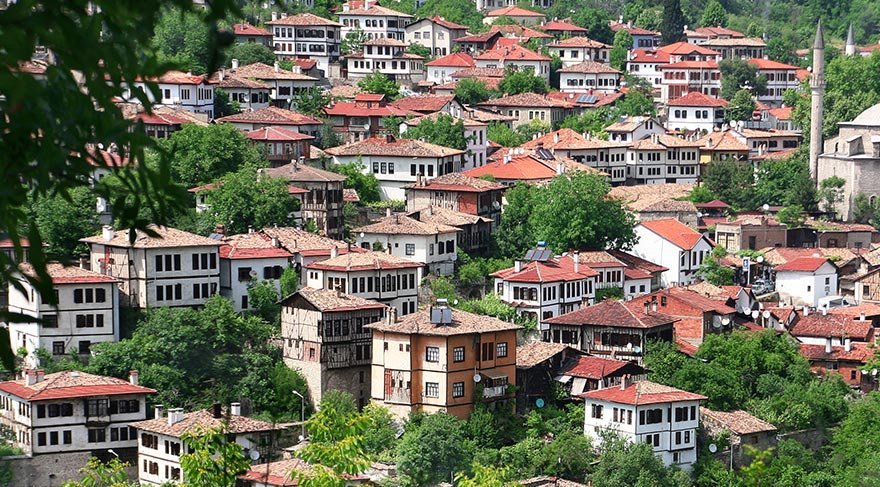 safranbolu