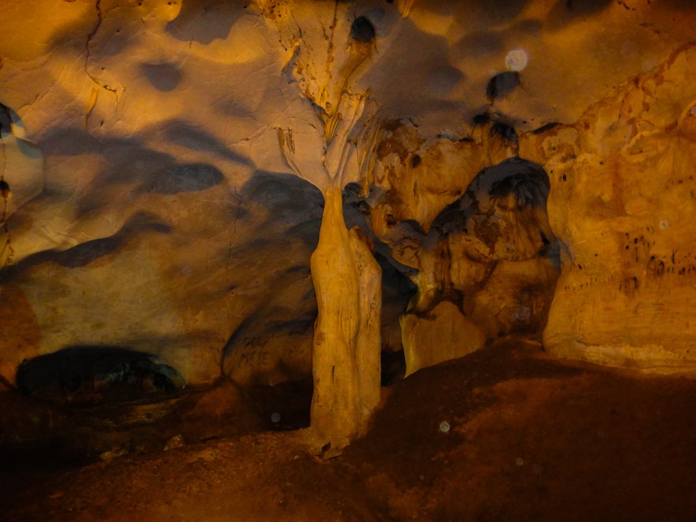Karain Mağarası