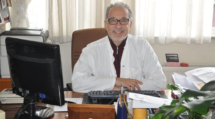 Prof. Dr. Metin Ertem