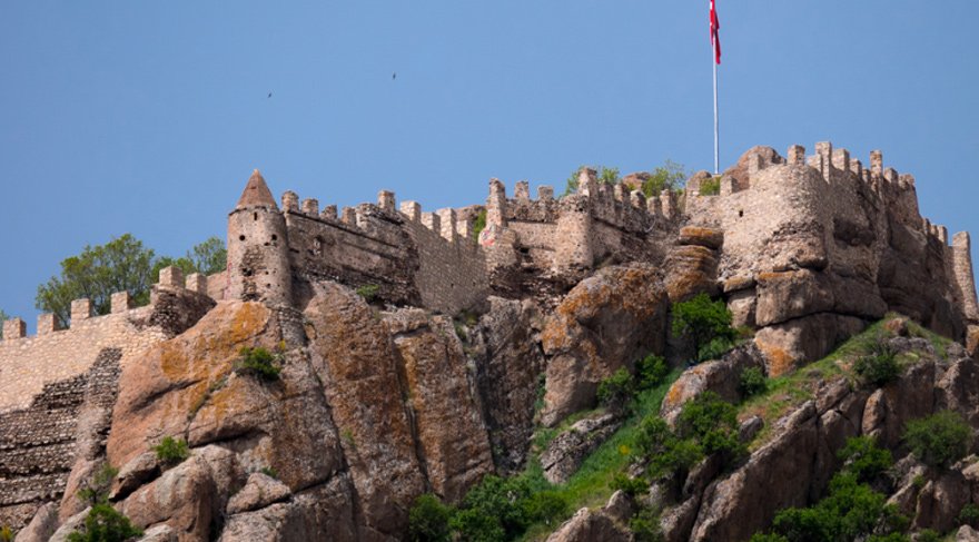 Afyonkarahisar Kalesi