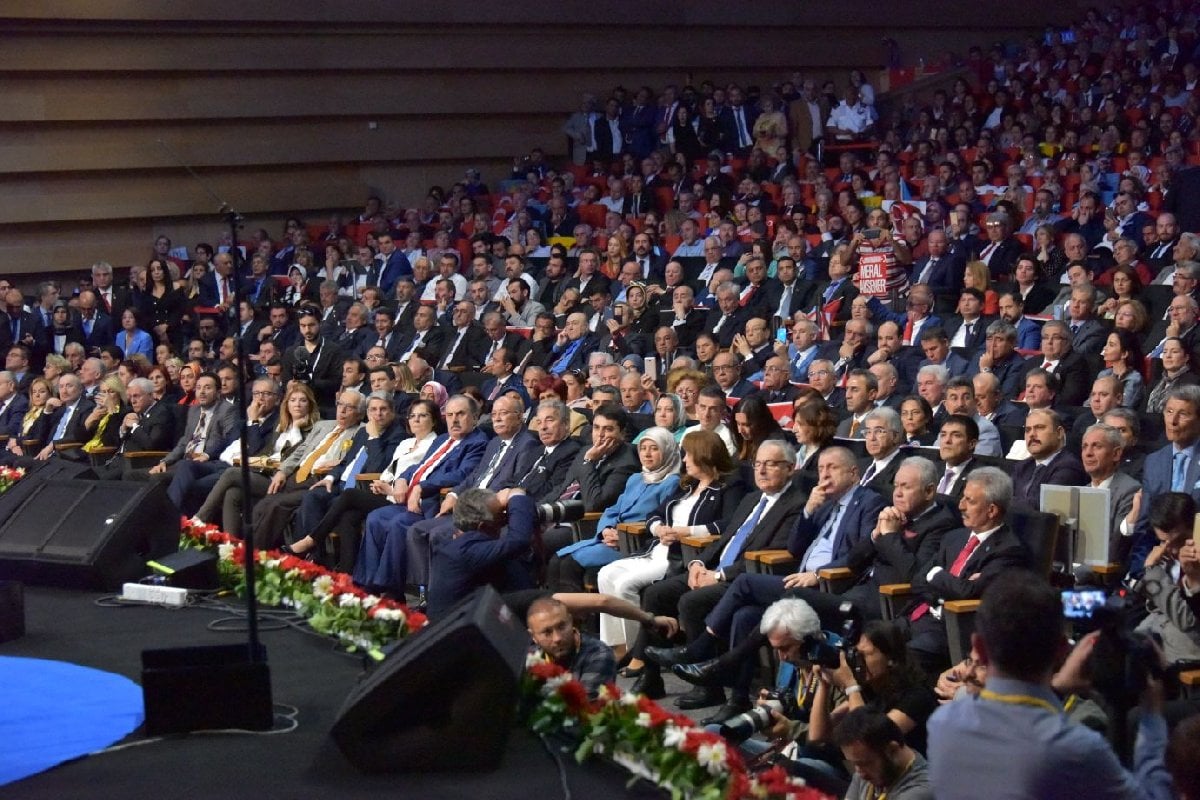 FOTO: İYİ Parti