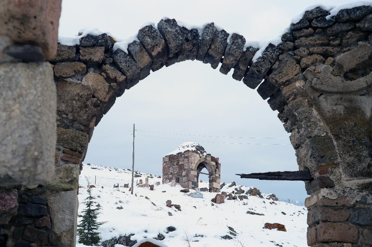 Yozgat Gezilecek Yerler Bozok Ehri Yozgat N Gezilecek Tarihi Ve Turistik Yerleri S Zc