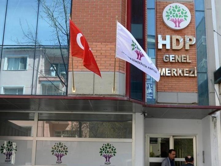 HDP'de mevcut vekillerin çoğu aday gösterilmeyecek