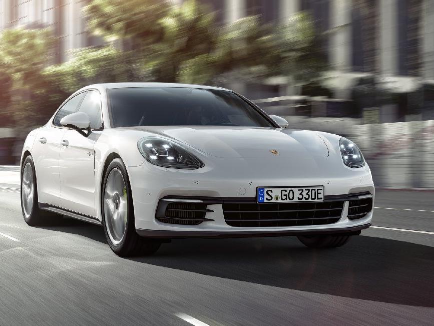 Porsche'nin yükselişi devam ediyor