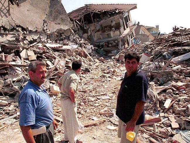 Fransız deprem bilimci Marmara için yeni uyarıda bulundu