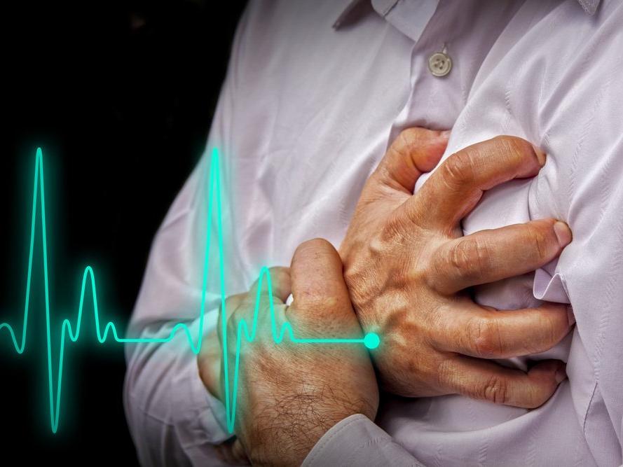 İleri derece egzama, kalp hastalıkları riskini artırabilir