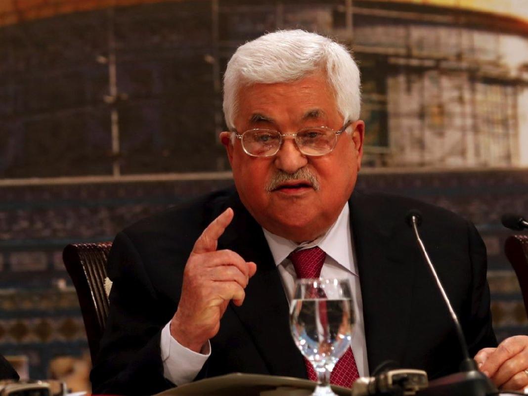 Abbas'ın "soykırım" açıklaması tartışma yarattı