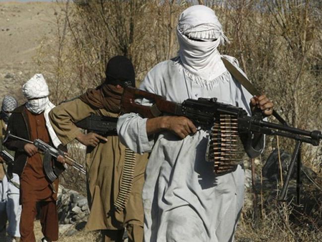 ABD Taliban'ın Afganistan'da güçlendiğini açıkladı