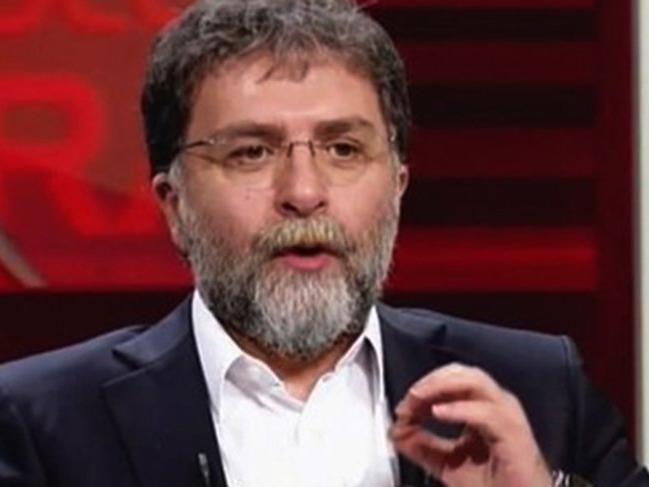 Ahmet Hakan'a sosyal medyadan Barış Atay tepkisi