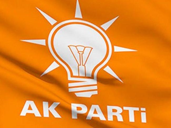 AKP, beyanname tarihini öne çekti