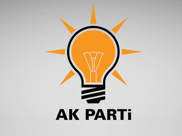 AKP milletvekili aday listesi belli oldu! Sürpriz isimler