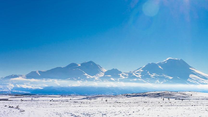 Aksaray gezilecek yerler: Binlerce yıl önce uygarlıkların yeşerdiği Aksaray ve gezilecek yerleri...