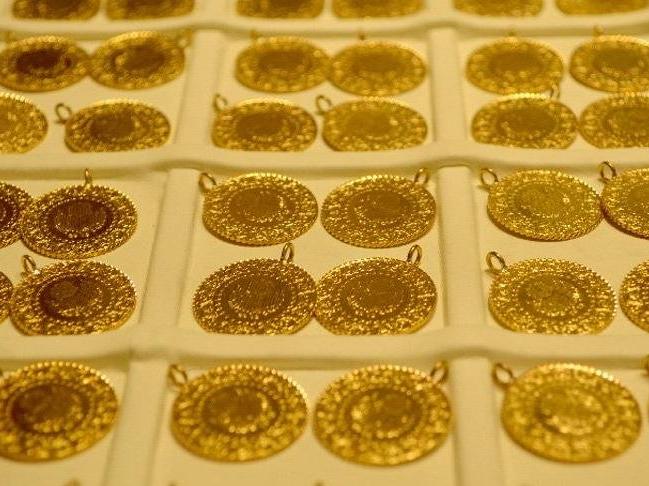 Altın fiyatları: Bugün çeyrek altın ve gram altın ne kadar oldu? 17 Mayıs 2018