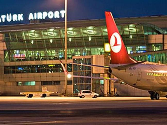 Erdoğan'dan Atatürk Havalimanı ile ilgili kritik açıklama