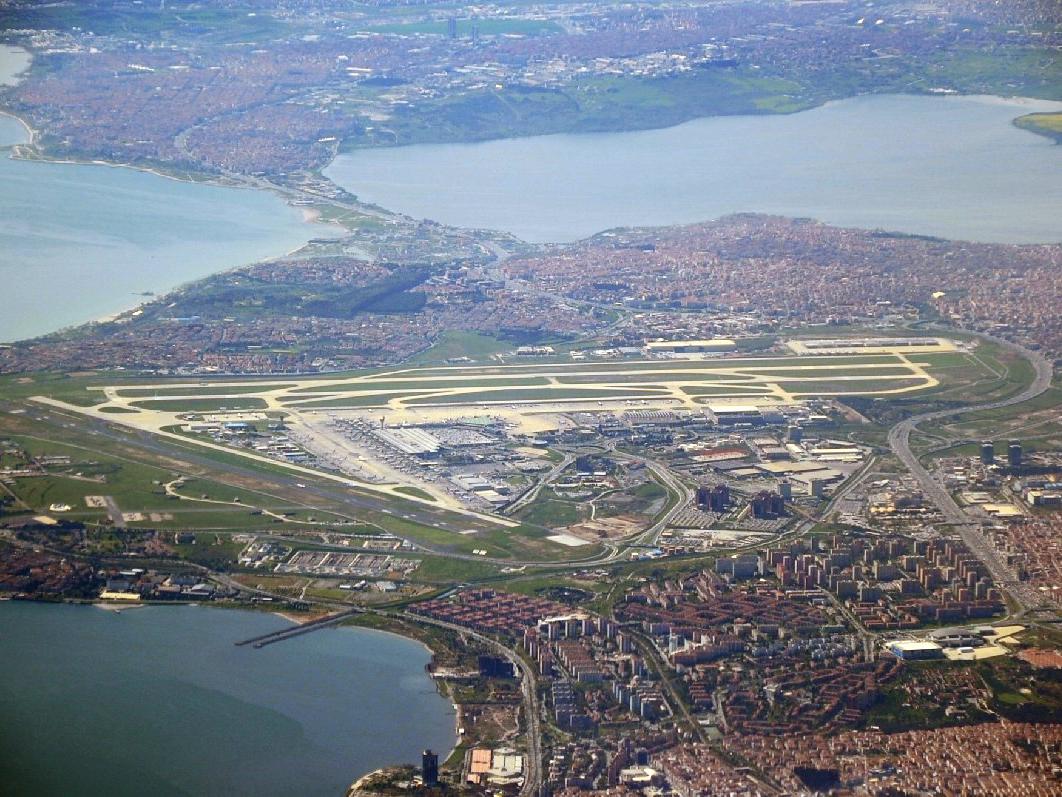 Atatürk Havalimanı kapanacak ama İSPARK için ihale hazır!