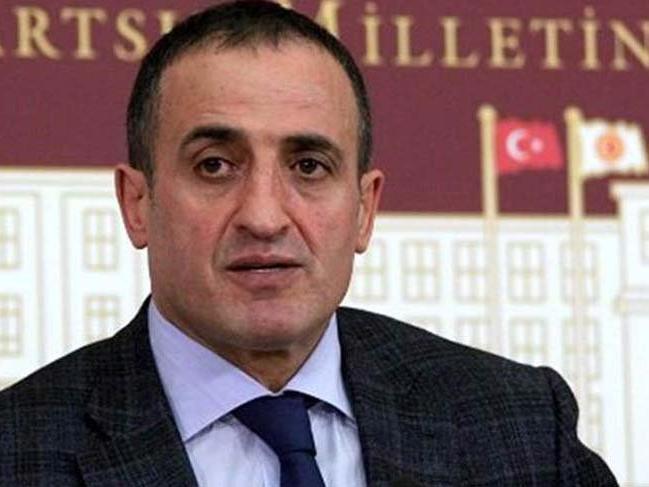 MHP'li Kaya: 'MHP'nin üçte ikisi Erdoğan'a oy vermeyecek'