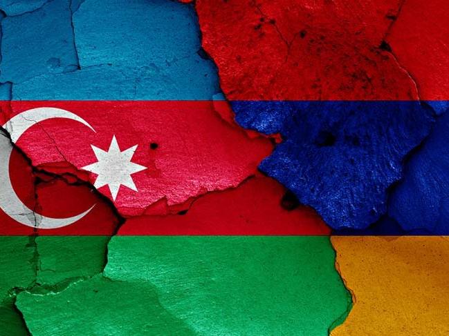 Azerbaycan'dan sert Ermesintan açıklaması