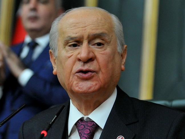 MHP Genel Başkanı Bahçeli, Yenikapı mitingine katılacak