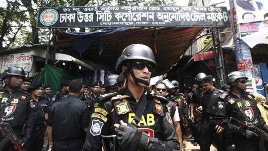 Bangladeş'te uyuşturucu operasyonunda 70 kişi öldü