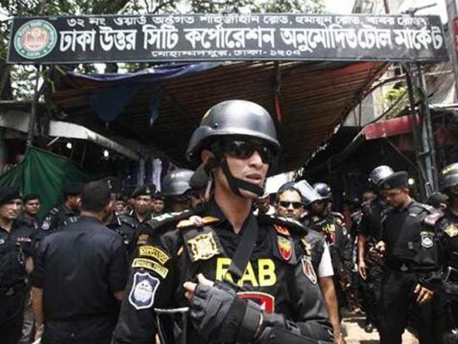 Bangladeş'te uyuşturucu operasyonunda 70 kişi öldü