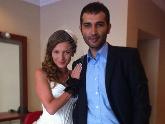Barış Atay'ın eşi Ahmet Hakan'a seslendi: "Hadi beni de şikâyet et"