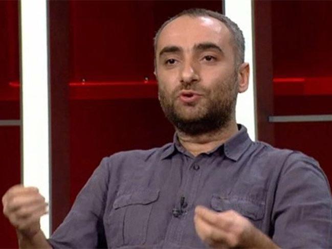 CNN Türk'ten ve Hürriyet'ten 'İsmail Saymaz' kararı
