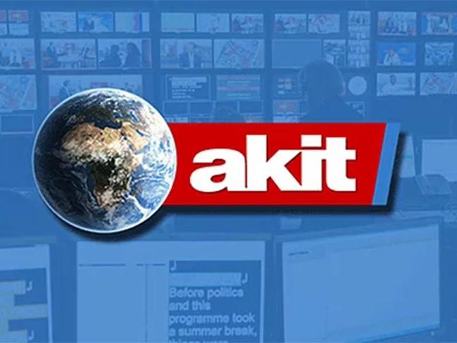 Akit TV RTÜK'e şikayet edildi
