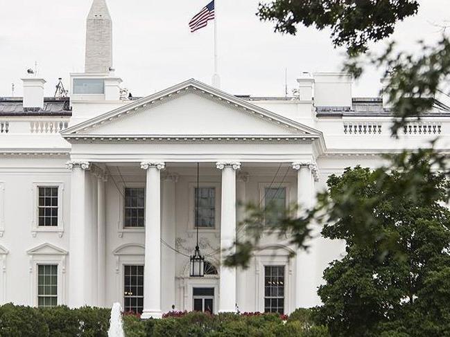 Beyaz Saray'da kritik görüşme
