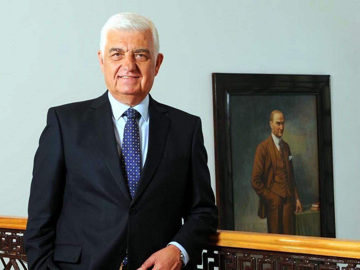 Muğla Belediye Başkanı Osman Gürün: “Muğla’nın sağlığına önem veriyoruz”