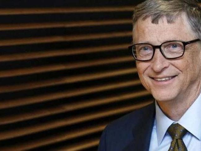 Bill Gates: Elimde olsaydı Bitcoin´e karşı yatırım yapardım