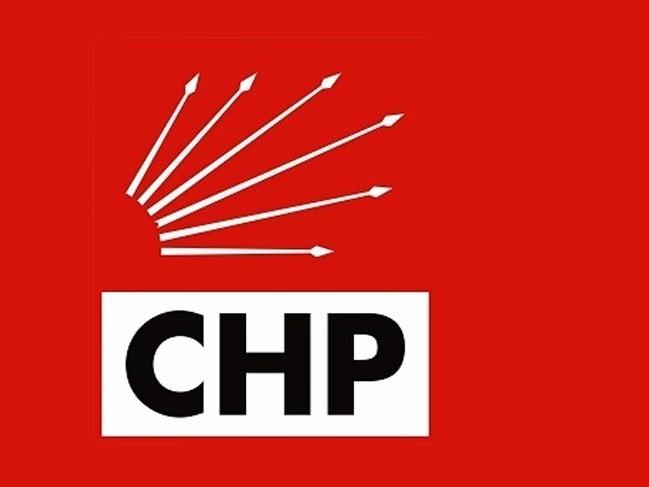 CHP listesi açıklandı, ortalık karıştı