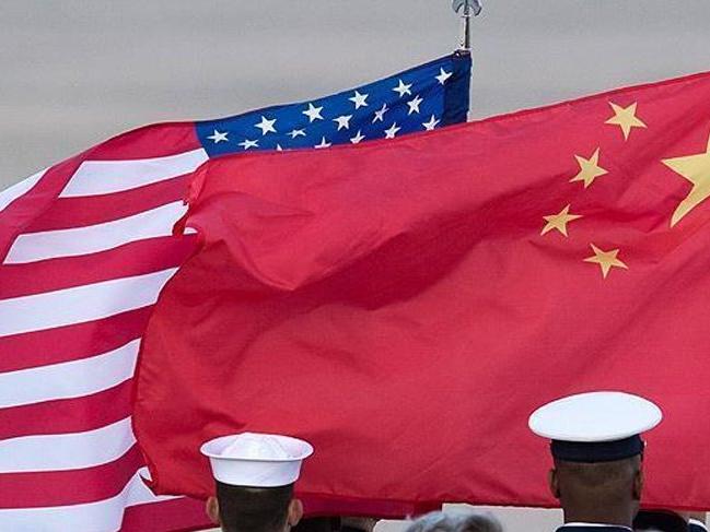ABD, Çin anlaşmasına çelik ve alüminyumun dahil olmadığını açıkladı