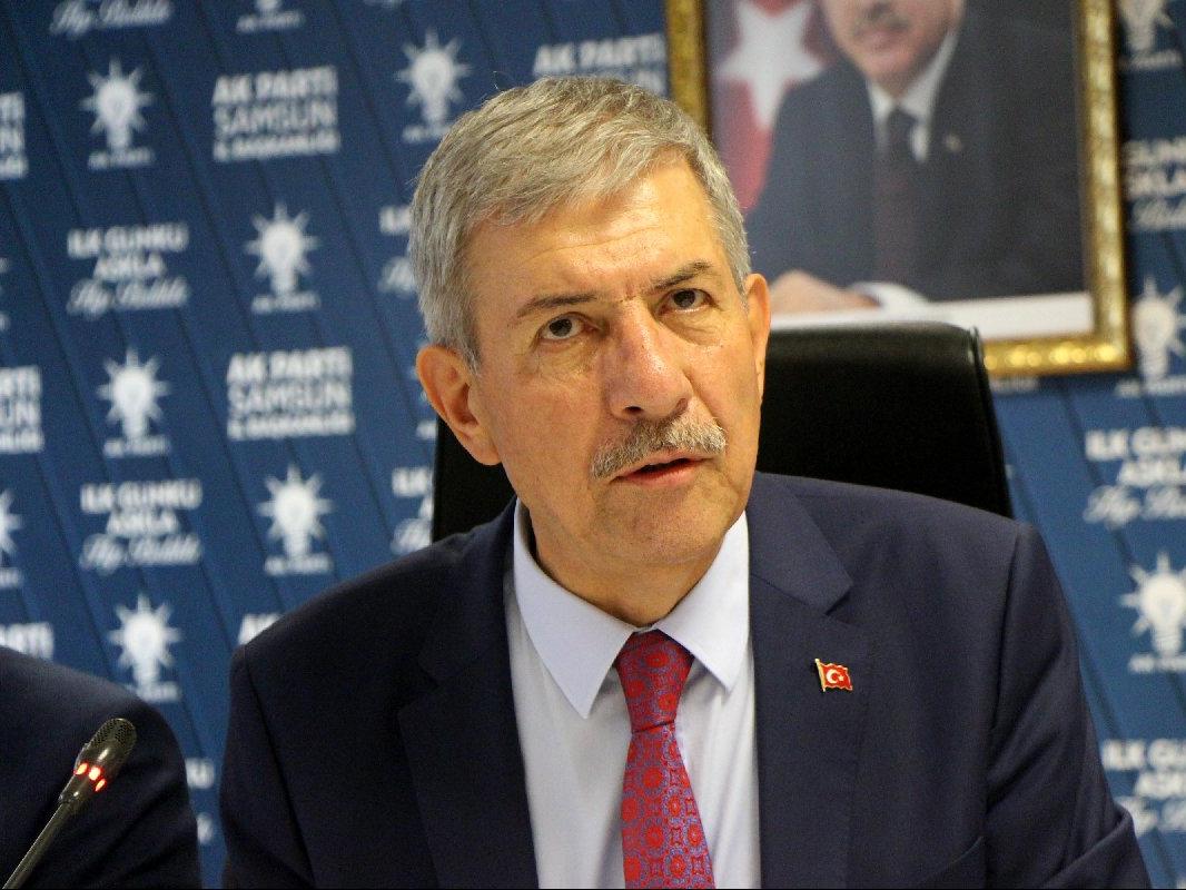 Sağlık Bakanı Ahmet Demircan: 18 bin sözleşmeli sağlık personeli alınacak