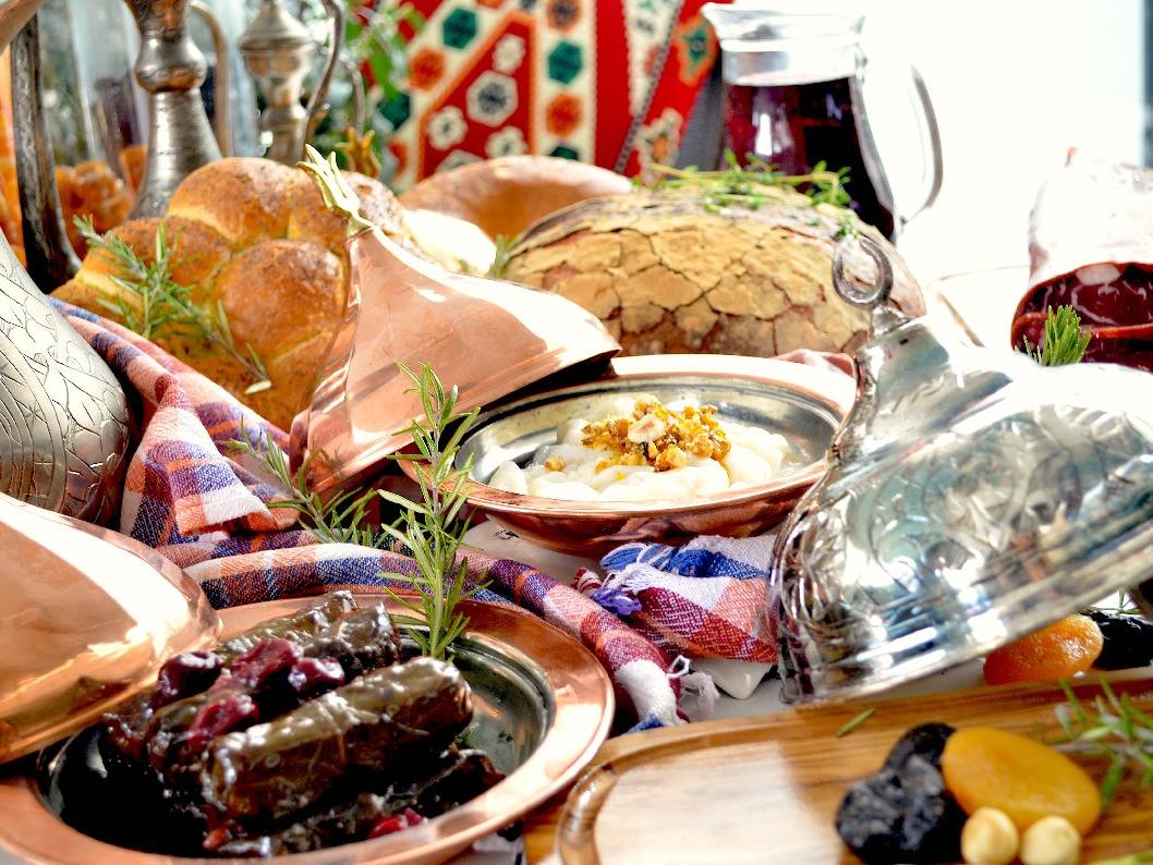 İftar menüleri: Ramazan sürerken iftar menüsüne yemek tarifi önerileri...