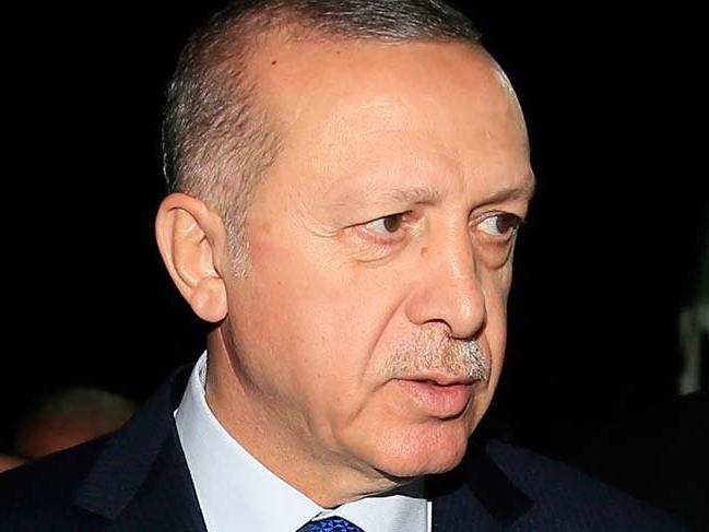 Kritik ankette Erdoğan'a MHP şoku!