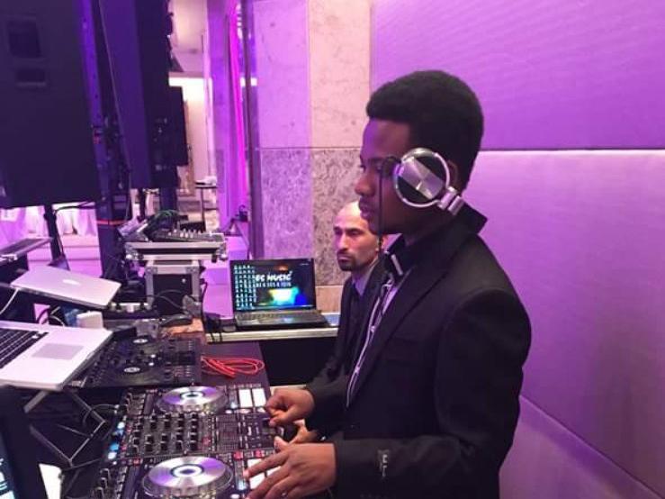 Nijeryalı DJ İstanbul'da ölü bulundu