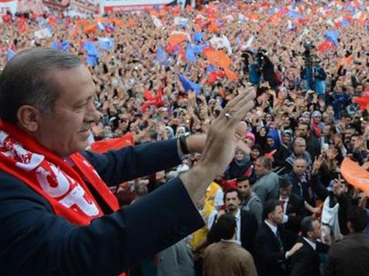 Erdoğan'ın miting maratonu başlıyor: İlk durak Erzurum