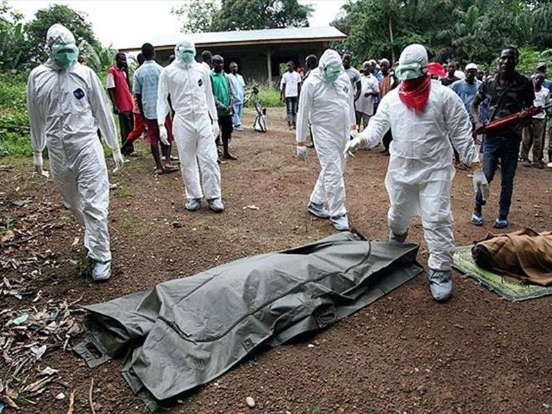 BM ve Dünya Sağlık Örgütü, Ebola için toplanıyor: Durum ciddi