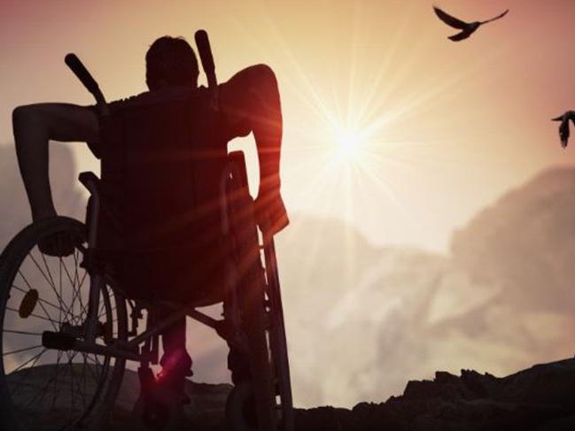 Dünya Engelliler Haftası'na özel mesajlar