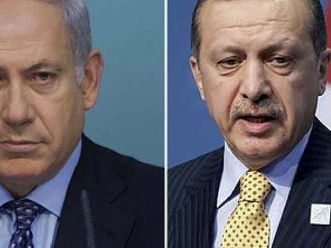 Cumhurbaşkanı Erdoğan'dan Netanyahu açıklaması