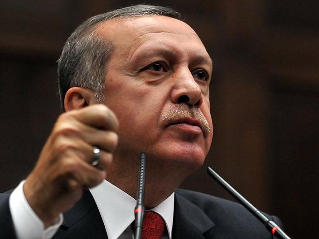 Erdoğan'ın sözleri dünya gündemi oldu... Milyonlarca kişi 'TAMAM' dedi