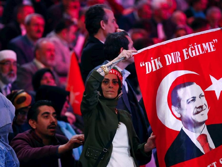 Erdoğan'ın seçim öncesi Bosna ziyareti kafaları karıştırdı