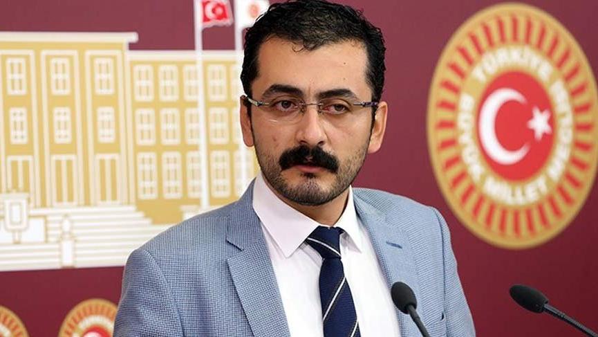 Eren Erdem kimdir? KaÃ§ yaÅÄ±nda ve nerede doÄdu? Ä°Åte CHP milletvekili hakkÄ±nda merak edilenlerâ¦