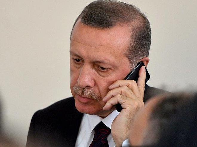 Tayyip Erdoğan'dan Irak seçimleri sonrası Es-Sadr'a telefon