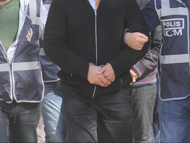 İzmir'de suç örgütüne operasyon: 50 şüpheli yakalandı 