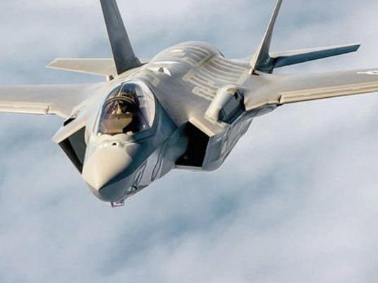 F-35'lerin Türkiye'ye teslim edilme tarihi belli oldu
