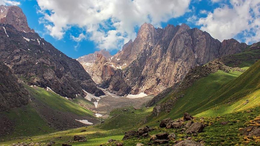 Hakkari gezilecek yerler: Ülkemizin doğu ucu Hakkari'nin gezilecek yerleri
